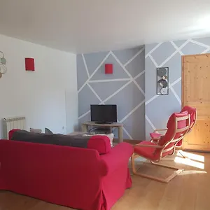 Les Trois Lions Appartement