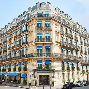 visit hotel