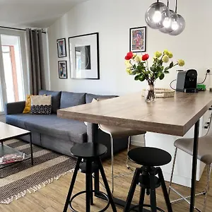 Style Et Ambiance Appartement
